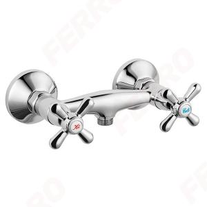 Ferro Retro New zuhanycsaptelep zuhanyszett nélkül (XD7)