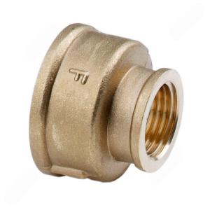 Ferro sárgaréz szűkített karmantyú 2"-6/4" BB (M17Z)