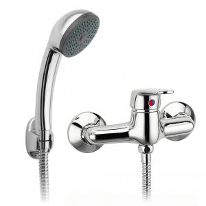 Ferro Smile zuhanycsaptelep, zuhanyszettel (BSM77)