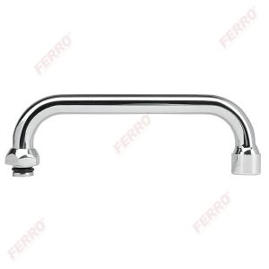 Ferro U alakú csapszár mosogató csaptelephez (W200C/4)