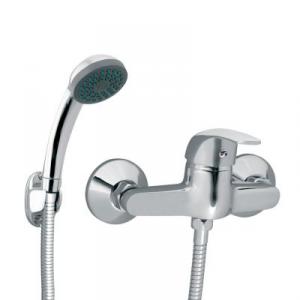 Ferro Vasto zuhanycsaptelep zuhanyszettel (BVA77)