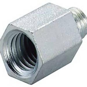 Fischer adapter csavarzat RD M10/M8 (79692)