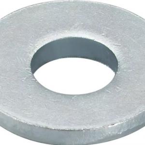 Fischer alátét U 10x28 (79726)