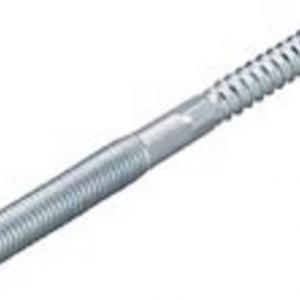 Fischer csőbilincs csavar 10x100 (77708)