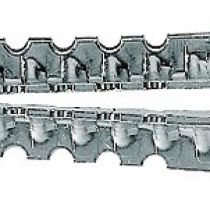Fischer FMD 8x60 fém terpesztődübel (61226)
