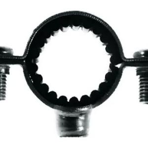 Fischer gumis csőbilincs CSI 36 (18946)