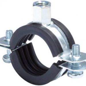 Fischer gumis csőbilincs FRS 87-92mm FRS (91505)