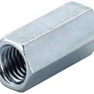 Fischer hatlapú hosszabbító M8 (79690)