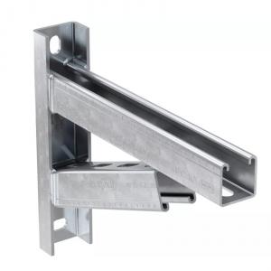 Fischer konzol megerősített fali FCAM-700 (505460)