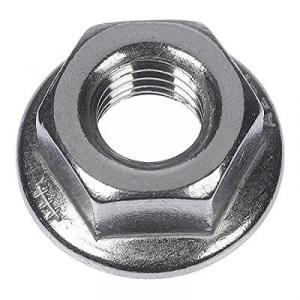 Fischer napelem rögzítő anyacsavar MU F alátét M8 A2 (571210)