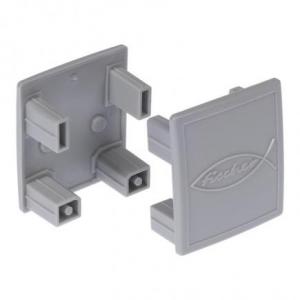 Fischer napelem rögzítő sín záródugó AK SP (71183)