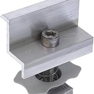 Fischer napelem rögzítő végleszorító PM F 46 (71224)