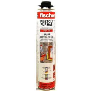 Fischer purhab 750ml kézi (96594)