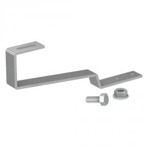 Fischer Solar korrózióálló acél horog GTP (71199)