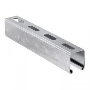 Fischer szerelősín FLS 37/1,2 - 6m (572545)