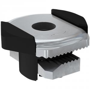 Fischer szerelősín FLS csúszóanya FSM Clix M 8 (538651)