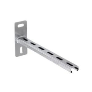 Fischer szerelősín FLS konzol ALK 17-300 (538739)