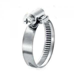 Fischer tömlőbilincs SGS 9 W2 16-27 (45520)