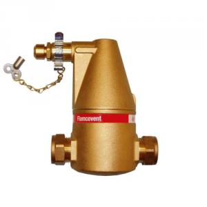 Flamco Flamcovent automata légtelenítő 22mm (28060)