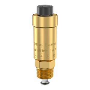 Flamco Flexvent automata légtelenítő 1/2'' (89000)