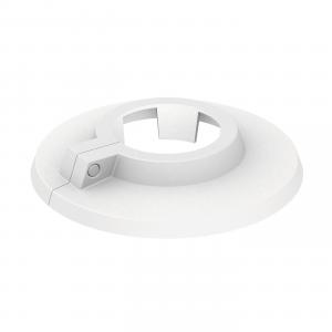 Flamco takarórózsa RKW 1 1/2" fehér (12105)