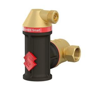 Flamcovent Smart Légleválasztó 6/4'' (30005)