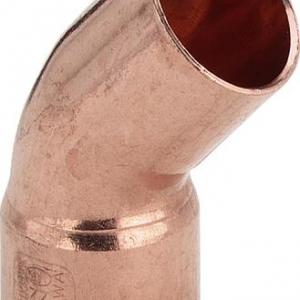 Forrasztható 15/45°KB réz viega (100292)