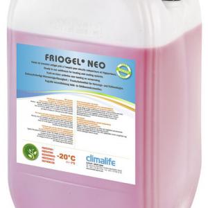Friogel®Neo fagyálló koncentrátum (20 l)