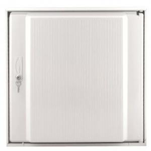 Gázmérő szekrény műanyag