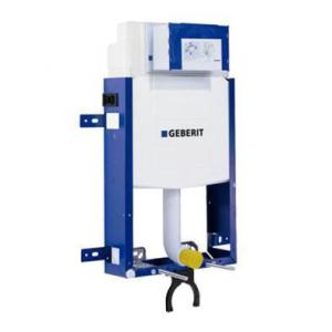 Geberit 110.300.00.5 Kombifix WC szerelőelem UP320 öblítőtartállyal