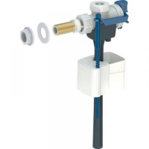 Geberit 333 típusú töltőszelep 3/8" oldalsó vízcsatlakozású (136.703.00.3)