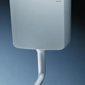 Geberit AP110 Rio falon kívüli WC tartály (136.610.11.1)