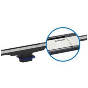 Geberit Cleanline 20 zuhanyfolyóka 30-90cm (154.450.ks.1)