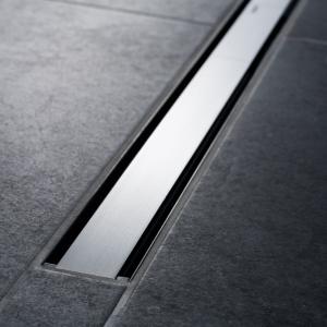 Geberit Cleanline 60 zuhanyfolyóka 30-90 cm (154.456.00.1)