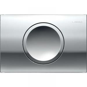 Geberit Delta11 WC nyomólap fényes króm (115.120.21.1)