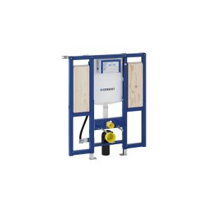 Geberit Duofix 111.375.00.5 wc szerelőelem fali WC UP320 öblítőtartállyal, mozgássérült kivitel