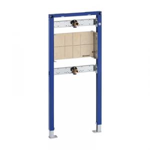 Geberit Duofix szerelőelem kiöntőhöz, 130 cm, falon kívüli csaptelephez (111.450.00.1)