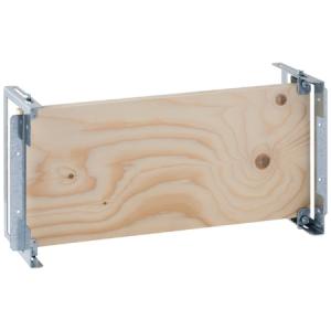 Geberit Duofix univerzális szerelőlemez, falsík alatti (111.788.00.1)