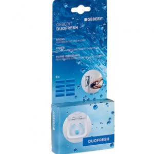 Geberit DuoFresh vízkezelő tabletta (244.600.00.1)