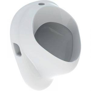 Geberit Felix piszoár, felső bekötésű, hátsó vagy alsó kifolyású (502.885.00.1)