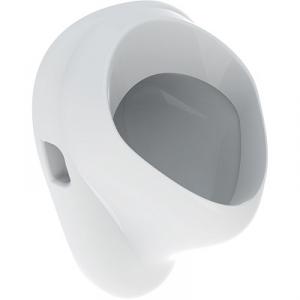 Geberit Felix piszoár, hátsó bekötésű, hátsó kifolyású (502.895.00.1)