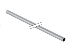 Geberit Mapress rozsdamentes acél cső 76x2. 1.4401 (39009)