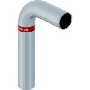 Geberit Mapress szénacél 90°-os illesztő ív  15/90KK (20402)