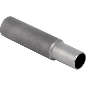 Geberit Mapress szénacél kombicső hegvéggel 54mm (12418)