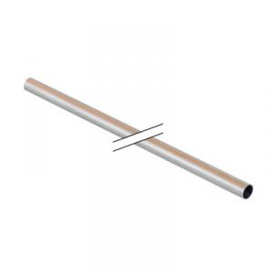 Geberit Mapress Therm rendszercső CrTi 42x1,5 (49107)