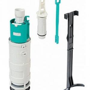 Geberit öblítőszelep UP öblítőtartályokhoz (240.501.00.1)