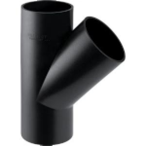 Geberit PE 50/40 45°-os elágazó idom (361.109.16.1)