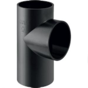 Geberit PE 75/75 88,5°-os elágazó idom (365.175.16.1)