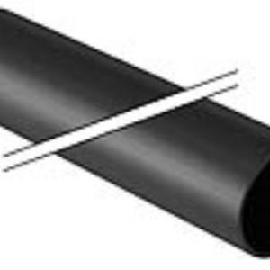 Geberit PE cső 200/187.6 mm 5m/szál (370.000.16.0)