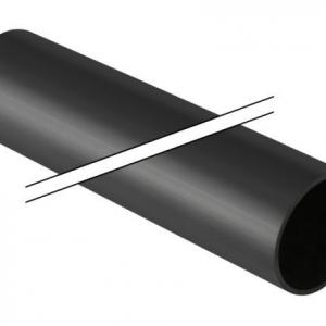 Geberit PE cső 250/234.4 mm 5m/szál (371.000.16.0)